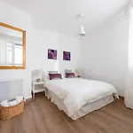 Apartman Stylish Soundproof Temple Bar Square *