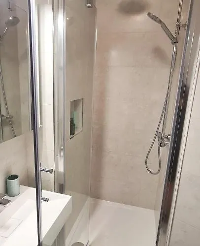 Appartement Stylish Soundproof Temple Bar Square *