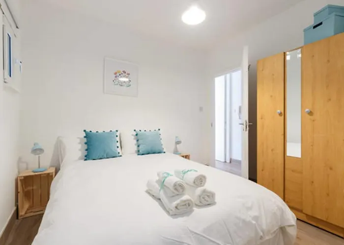 Stylish Soundproof Temple Bar Square Appartement