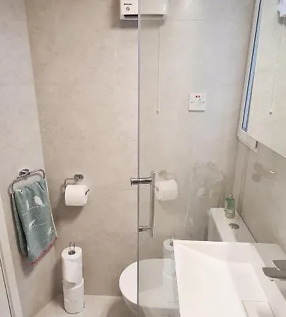 Stylish Soundproof Temple Bar Square Dublin