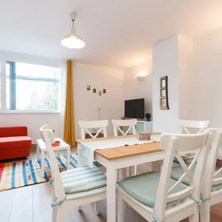 Stylish Soundproof Temple Bar Square * Dublin