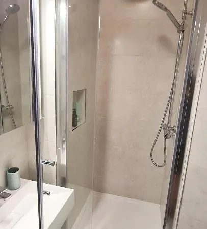 Apartment Stylish Soundproof Temple Bar Square *