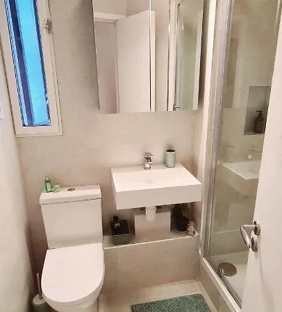 Apartment Stylish Soundproof Temple Bar Square Dublin
