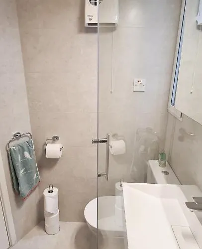 Stylish Soundproof Temple Bar Square ダブリン